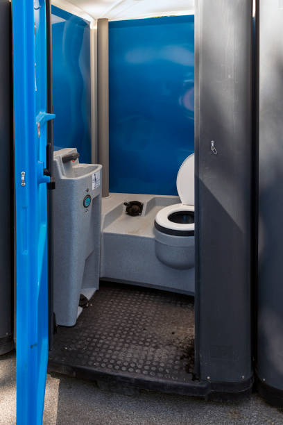 Best Portable toilet rental cost  in Pinetops, NC