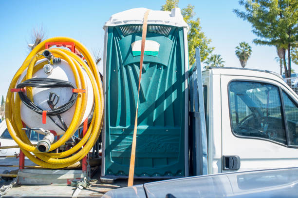 Pinetops, NC porta potty rental Company