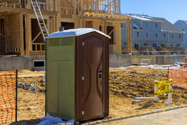 Portable bathroom rental in Pinetops, NC