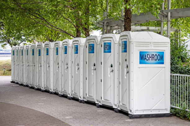 Best Local porta potty services  in Pinetops, NC