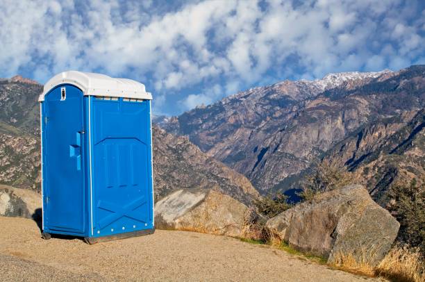 Best Portable restroom trailer rental  in Pinetops, NC