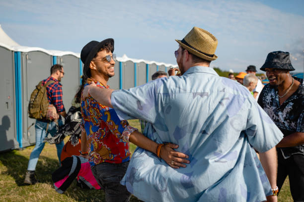 Best Affordable portable toilet rental  in Pinetops, NC