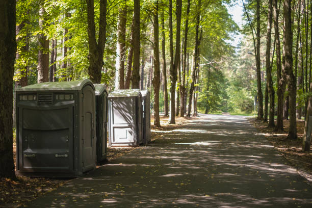 Best Affordable porta potty rental  in Pinetops, NC