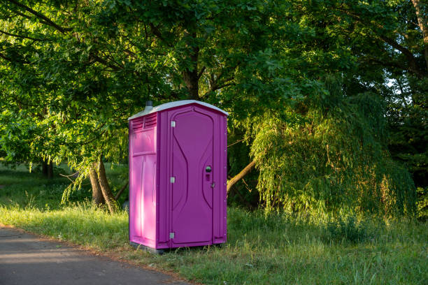 Best Sanitation services for porta potties  in Pinetops, NC